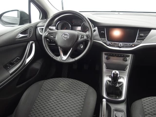 Opel Astra CARPLAY / NAVI / AIRCO / PDC / BLUETOOTH / CRUISE / NL-AUTO - afbeelding nr 18