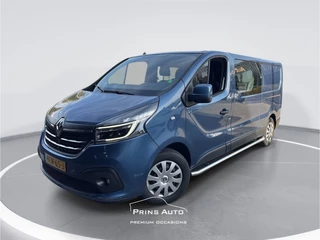 Renault Trafic - 284567100-0