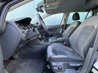 Volkswagen Golf Volkswagen Golf Variant 1.0 TSI 116pk DSG AUTOM. Comfortline Business NAVI + CAMERA + CARPLAY I STOELVERWARMING - afbeelding nr 11