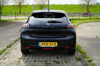 Peugeot 208 Peugeot 208 ALLURE 1.2-100PK - CLIMATE CONTROLE - PARKEERCAMERA - STOELVERWA - afbeelding nr 32
