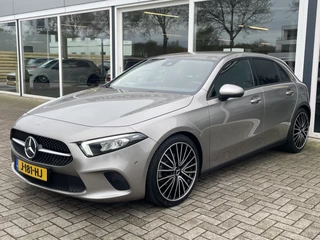 Mercedes-Benz A-Klasse 50% deal 10.975,- ACTIE Widescreen / Stoel verwarming / LED / Camera - afbeelding nr 5