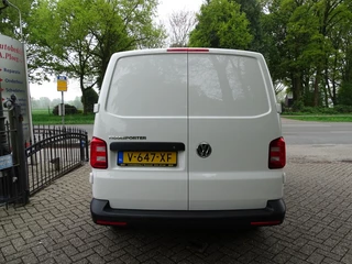 Volkswagen Transporter - afbeelding nr 21