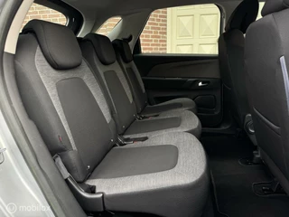 Citroën C4 Picasso Citroen C4 Picasso 1.6 VTi Business *Clima *Cruise *Trekhaak - afbeelding nr 14