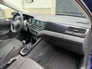 Volkswagen Polo Volkswagen Polo 1.0 MPI Comfortline - afbeelding nr 25