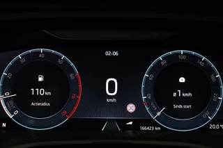 Škoda Octavia Skoda Octavia 1.0 TSI Business Edition | Leder |  Stoelverwarming | Trekhaak | Adaptive cruise | Carplay | Climate control | Parkeerhulp - afbeelding nr 30