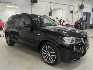 BMW X3 - afbeelding nr 5