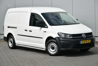 Volkswagen Caddy Volkswagen Caddy 2.0 TDI 102 Pk! L2H1 Maxi Inrichting Airco - afbeelding nr 1