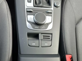 Audi A3 Audi A3 Sportback 35 TFSI CoD Pro Line Autom 2019  48903km - afbeelding nr 36