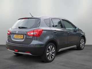 Suzuki S-Cross - afbeelding nr 2