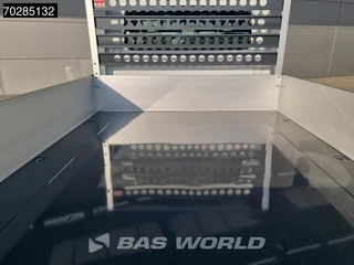 Iveco Daily Iveco Daily 35C21 Open Laadbak Dubbel Cabine 210PK 3.0L Dubbellucht Airco Cruise LED Camera Pritsche Pickup Open Box 2m3 Airco Trekhaak - afbeelding nr 8