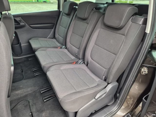 Volkswagen Sharan Volkswagen Sharan 1.4 TSI Comfortline 7 Persoons, airco,navigatie,stoelverwarming,parkeersensoren, - afbeelding nr 11