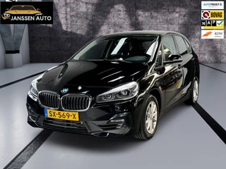 BMW 2 Serie Active Tourer 218i Executive Launch Edition | Automaat | Sportstoelen | Camera | Navi | Dealeronderhouden | NL Auto