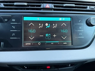 Citroën C4 Spacetourer Citroën C4 Spacetourer 130PK Selection Automaat | Adaptive Cruise | Dodehoek | Camera - afbeelding nr 29