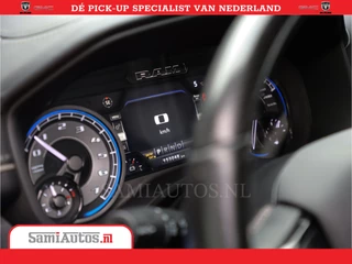 Dodge Ram 1500 Comfortabele Dubbele Cabine met Royale 5 Zitplaatsen | - afbeelding nr 22