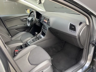 SEAT Leon - afbeelding nr 42