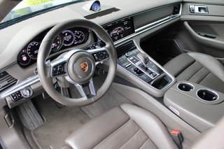 Porsche Panamera Porsche Panamera Sport Turismo | NL Auto | 2.9 4 E-Hybrid - afbeelding nr 10