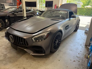 Mercedes-Benz AMG GT - 186209999-0