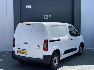 Citroën Berlingo Citroen Berlingo 1.5 BlueHDI Club | NL Auto | Prijs is EX BTW | Airco | - afbeelding nr 4