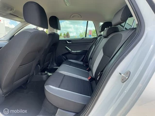 Škoda Rapid Skoda Rapid 1.2 TSI Greentech JOY|Navi Clima Cruise NAP - afbeelding nr 11