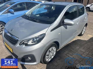 Peugeot 108 - 478923581-0