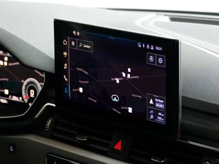 Audi A4 Audi A4 Avant 40 TFSI 204PK S-LINE EDITION LED NAVI VIR.COCKPIT ADAP.CRUIS ELEK.KLEP 2024 