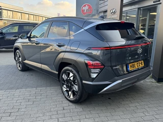 Hyundai Kona Hyundai Kona 1.6 GDI HEV Premium | Direct leverbaar | Navi | cruise control a - afbeelding nr 6