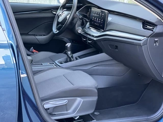 Škoda Octavia Skoda Octavia Combi 1.0 TSI Business Edition NAP | Virtual | LED | PDC | Carplay | - afbeelding nr 10