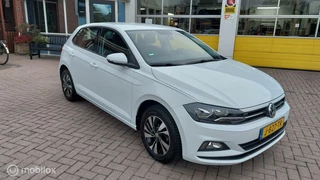 Volkswagen Polo - 487873195-0