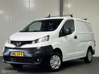 Nissan NV200 1.5 dCi Visia MARGE [ Carplay airco schuifdeur ]