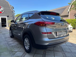 Hyundai Tucson - afbeelding nr 5