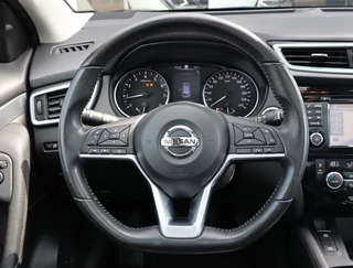 Nissan QASHQAI - afbeelding nr 12