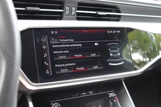 Audi A6 - afbeelding nr 43