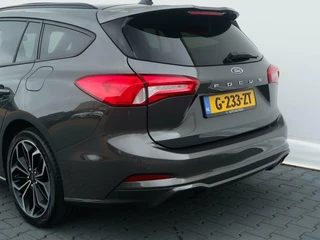 Ford Focus Ford Focus Wagon 1.0 EcoBoost 125pk ST-Line Business | Panoramadak | B&O sound  | Trekhaak - afbeelding nr 34