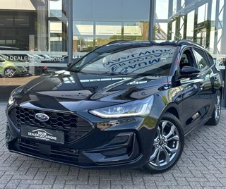 Ford Focus - 346038519-0