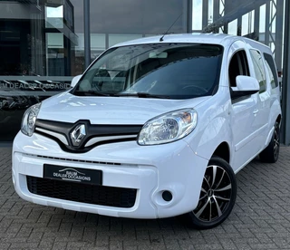 Renault Kangoo - 27664324-0