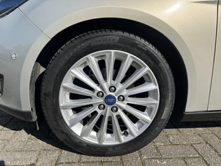 Ford Focus - afbeelding nr 8