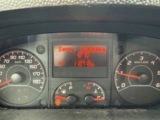 Citroën Jumper Citroen Jumper bestel 35 2.2 BlueHDi 165 PK L3 Open laadbak Airco Navi - afbeelding nr 14