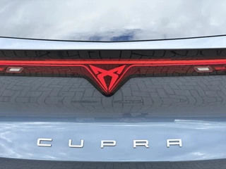 CUPRA Tavascan CUPRA Tavascan VZ Adrenaline 82 kWh | 340PK | AWD | Full Options! | Nieuwstaat | Netto Operationele Lease € 905,- - afbeelding nr 22
