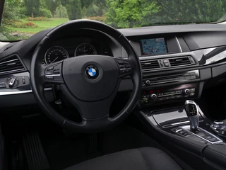 BMW 5 Serie - afbeelding nr 15