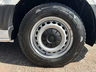 Volkswagen Crafter - afbeelding nr 16
