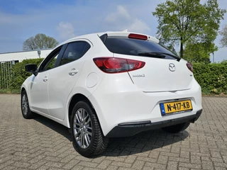 Mazda 2 Zondag OPEN! - afbeelding nr 9