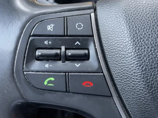 Hyundai i20 Hyundai i20 1.0 T-GDI Comfort + NAVI*RIJKLAARPRIJS* - afbeelding nr 17