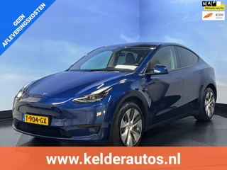 Tesla Model Y RWD Trekhaak SOH 90,1
