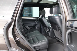Volkswagen Touareg - afbeelding nr 26