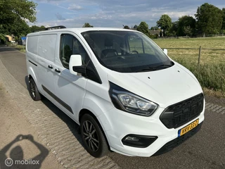 Ford Transit Custom Ford Transit Custom 300 2.0 TDCI L2H1 Trend - afbeelding nr 33