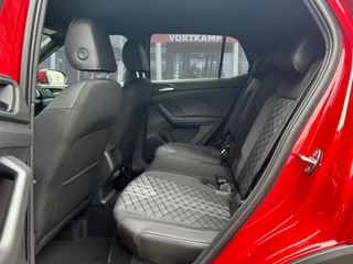 Volkswagen T-Cross - afbeelding nr 12
