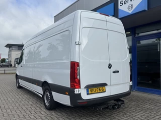 Mercedes-Benz Sprinter - afbeelding nr 3