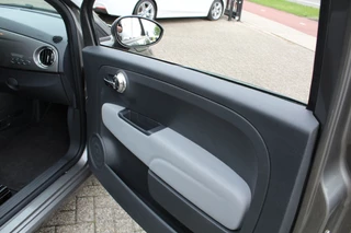 Fiat 500 - afbeelding nr 19