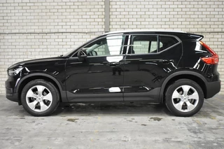 Volvo XC40 Volvo XC40 T2 129pk Aut. Business Pro | Driver Assist | Park Assist | BLIS - afbeelding nr 5