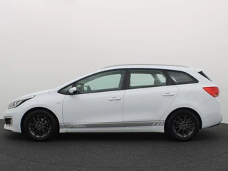 Kia cee'd AIRCO / CRUISE / BLUETOOTH / ELEK RAMEN / NL-AUTO - afbeelding nr 2